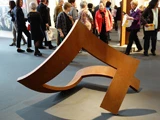 grosser Mäander von Markus Graf